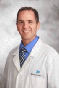 Dr. Matthew Wellock M.D., Family Practitioner