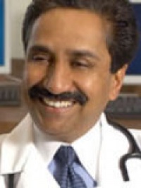 Dr. Pankaj G Vashi M.D.