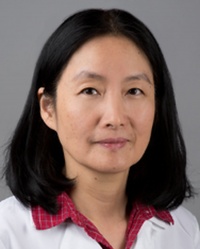 Dr. Zheng Fan MD, Geneticist