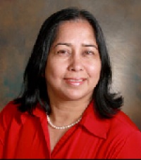 Dr. Yamini B. Naygandhi MD