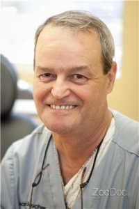 Dr. Jean-Denis  Boucher M.D.