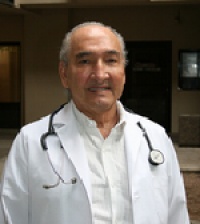 Dr. Aldemir Coelho M.D., Family Practitioner