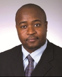 Dr. Timothy Monari Nyarandi MD