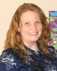 Lindsey Redmon M.A., LPC, NCC, Counselor/Therapist