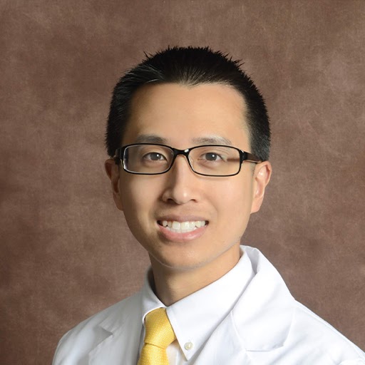 Dr. Alexander T. Nguyen, MD, Internist