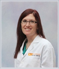 Dr. Mariah Alexander Beasley M.D.