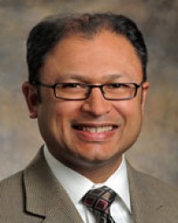 Dr. Harish Mahanty M.D., Surgeon