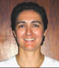 Dr. Maria E Alexianu M.D., Neurologist