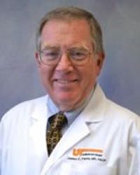Dr. James C Farris M.D.