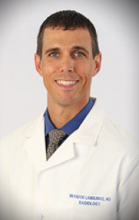 Brandon J. Langlinais M.D., Radiologist