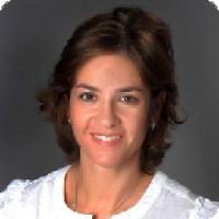 Dr. Ana M Rios MD, Infectious Disease Specialist (Pediatric)
