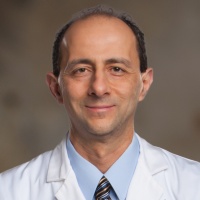 Dr. Hany Radwan Nosir MD, Anesthesiologist