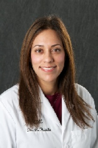 Dr. Muneera Rehana Kapadia M.D., Colon and Rectal Surgeon