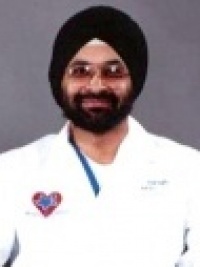 Iqbal Singh MD, Cardiologist
