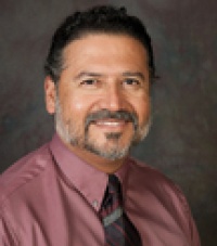 Dr. Rodolfo Uriegas MD, Family Practitioner