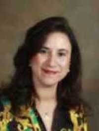 Dr. Mona Saleh Boghdadi M.D.