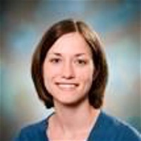 Dr. Sarah Elizabeth Achenbach M.D., OB-GYN (Obstetrician-Gynecologist)