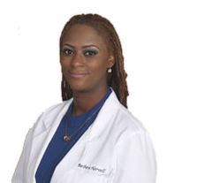 Dr. Barbara Lawana Norvell D.P.M., Podiatrist (Foot and Ankle Specialist)