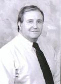 Dr. Robert A Armstrong D.O., Orthopedist