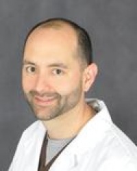 Dr. Daniel W Wright DO, Emergency Physician