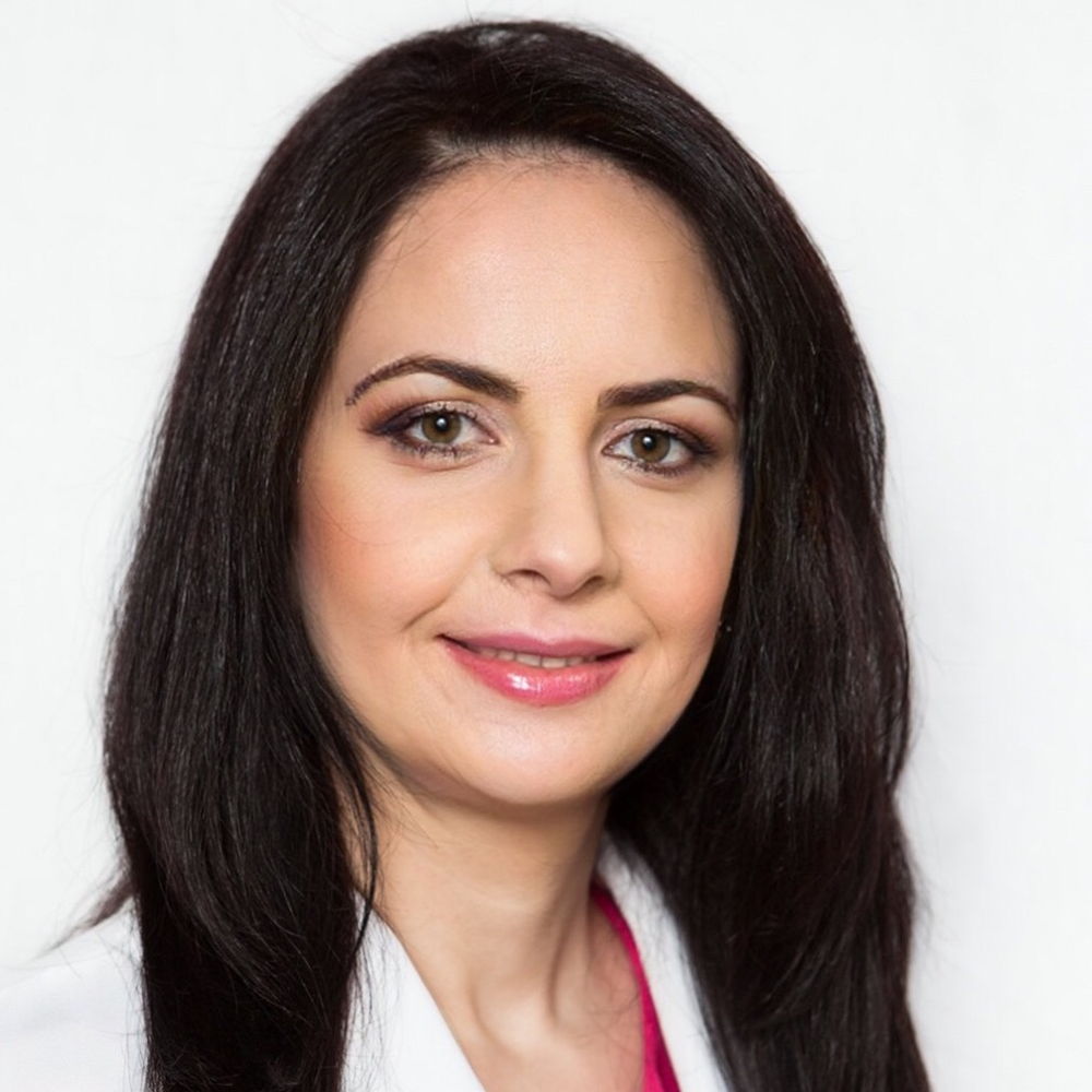 Dr. Juliana Llazar Basko-plluska M.D.