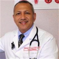 Dr. Ricardo J Osorno M.D., Internist