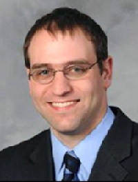 Dr. Jay Miller Brenner M.D.