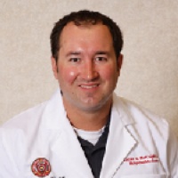 Dr. Lucas V Mcknight M.D., Hospitalist