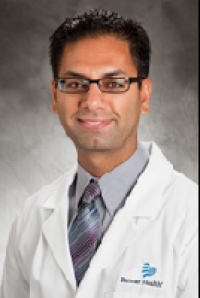 Dr. Neil A Banga M.D., Surgeon
