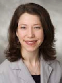 Dr. Amanda K Myers M.D.