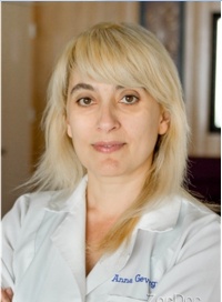 Dr. Anna Gevorgyan MD, OB-GYN (Obstetrician-Gynecologist)
