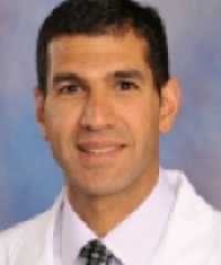 Dr. Navid  Mootabar MD