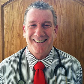 Mr. Charles H. Ripp, MD, Pain Management Specialist