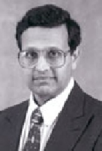 Dr. Raja G Bhat M.D.