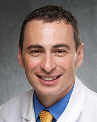Dr. Luigi Pascarella M.D., Vascular Surgeon