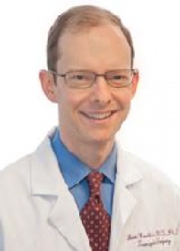 Dr. Jason A. Wertheim MD, Transplant Surgeon
