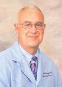 Dr. Patrick Terence Tracy MD