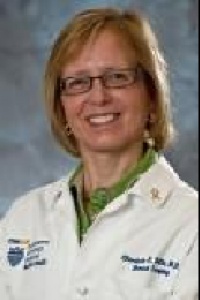 Charlotte L Dillis M.D., Radiologist