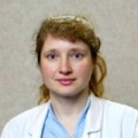Dr. Zhanna Mikulik M.D., Rheumatologist