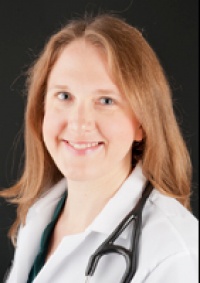 Dr. Erin Peters MD, Internist