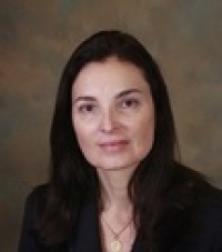 Dr. Carla Demeterco-berggren M.D., Pediatrician
