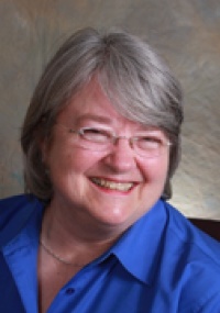Dr. Patricia A. Robertson M.D.