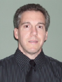 Dr. Michael Moccio D.C., Chiropractor