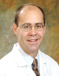 Dr. David A. Logan MD