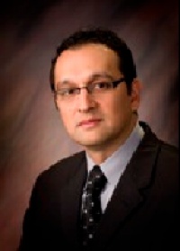 Dr. Omar Awais, DO, Cardiothoracic Surgeon