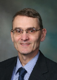 Dr. Edward E Barton MD, Urologist