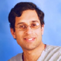 Dr. Mihir A. Meghani M.D.