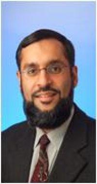Dr. Sameer I Ahmad M.D., Ophthalmologist