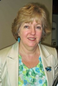 Dr. Rebecca  Bigoney M.D.