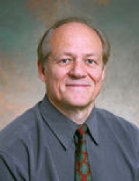 Dr. Art Heinrich MD, Internist